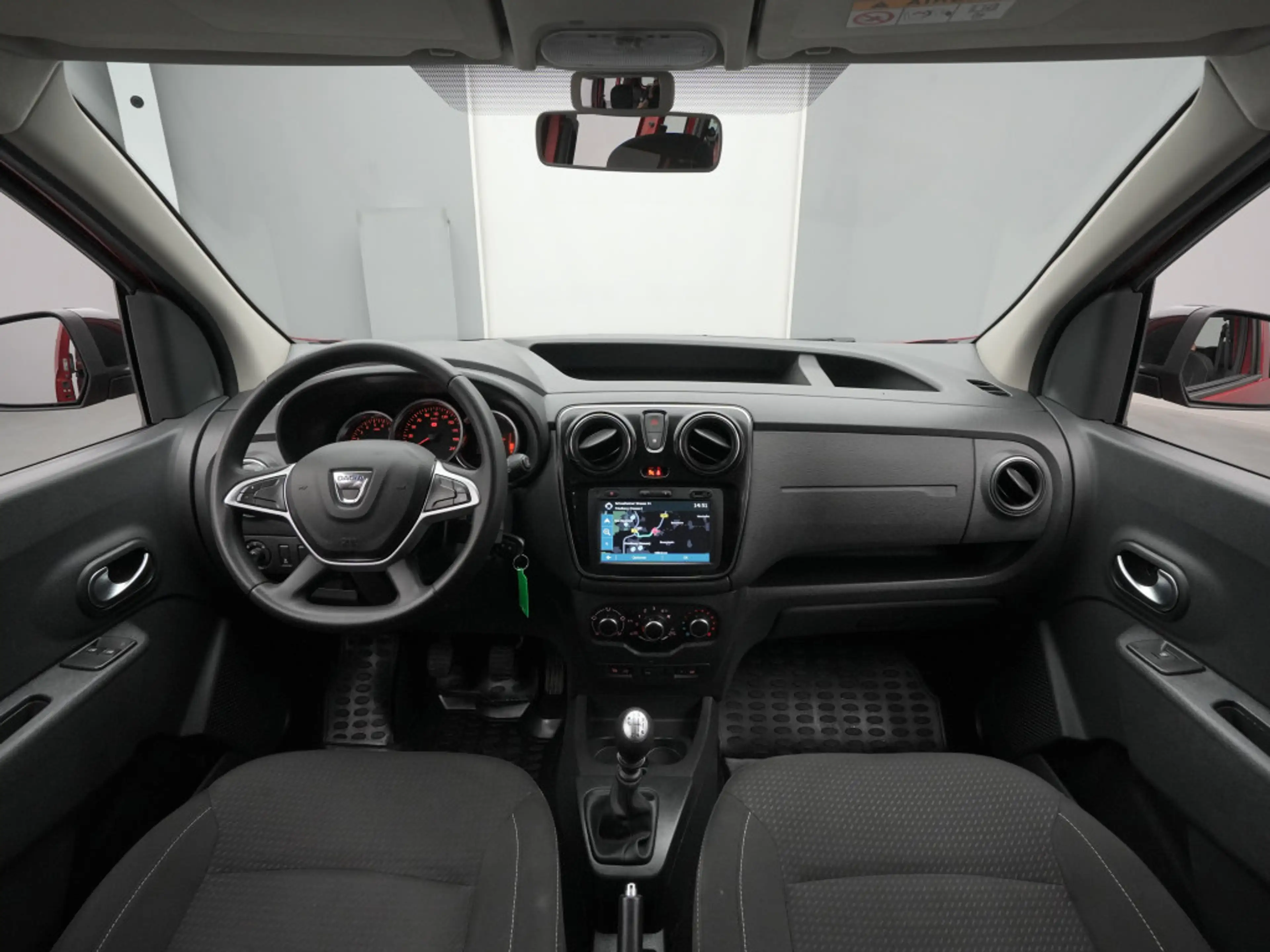 Dacia Dokker Comfort 130PS/Klima — photo 12