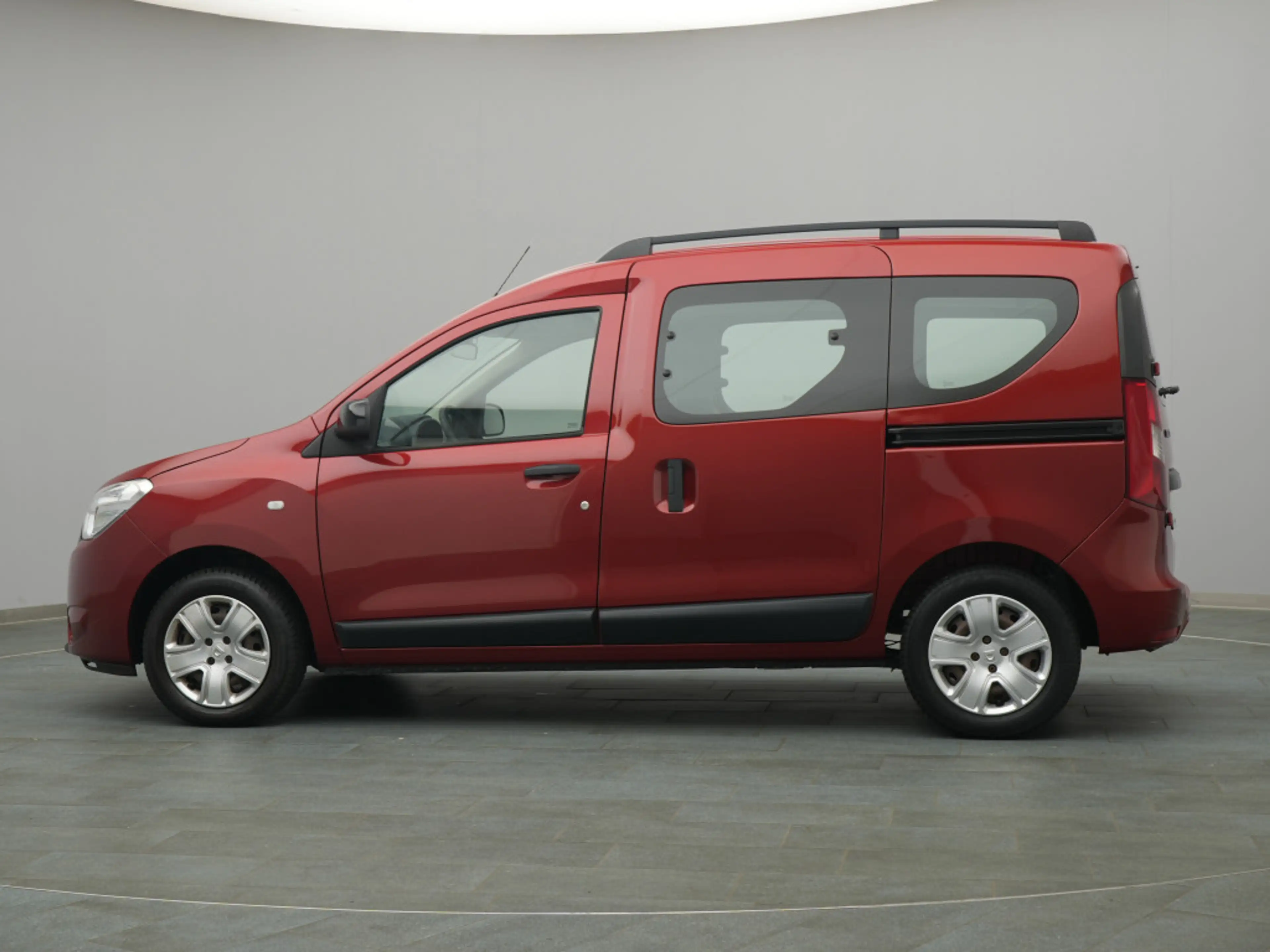 Dacia Dokker Comfort 130PS/Klima — photo 3