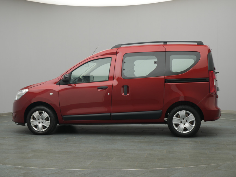 Dacia Dokker Comfort 130PS/Klima — photo 3