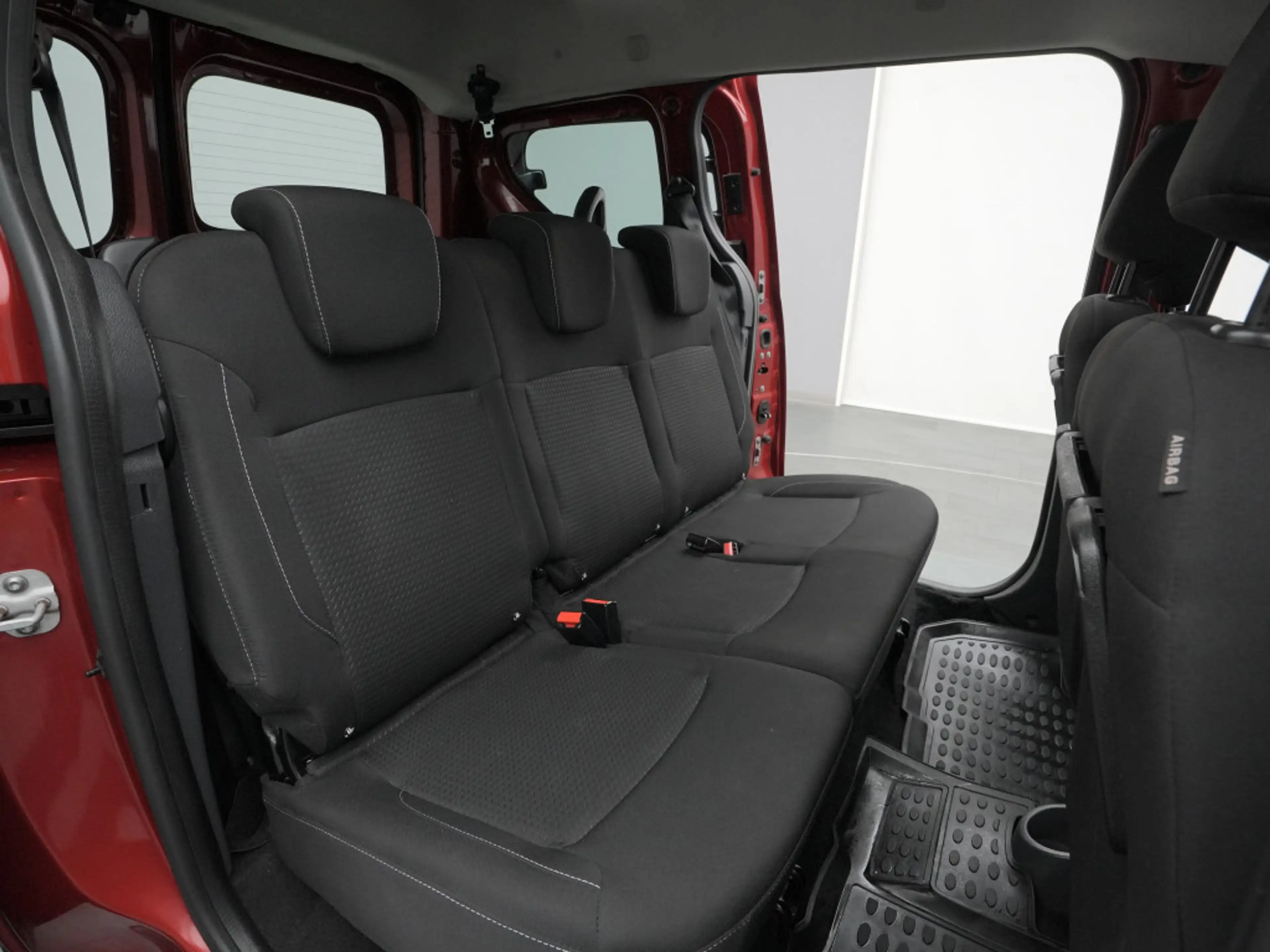 Dacia Dokker Comfort 130PS/Klima — photo 14