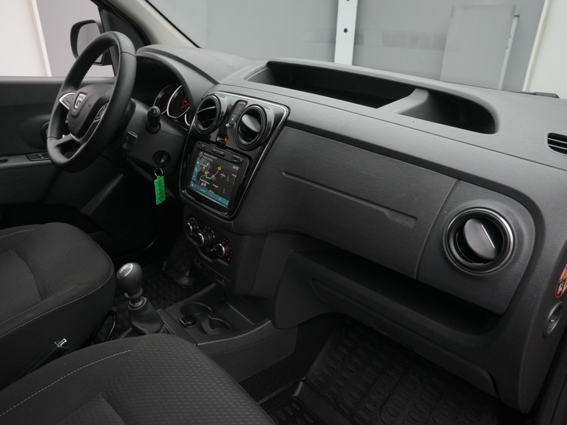 Dacia Dokker Comfort 130PS/Klima — photo 32