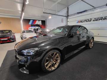 3.0 L Twin-Turbo