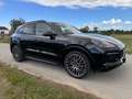 Porsche Cayenne Cayenne III E-Hybrid PHEV 17,9kWh Platinum Edition Schwarz - thumbnail 12