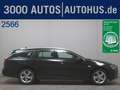 Opel Insignia ST 2.0 TURBO Elegance Navi LED PDC Shz Schwarz - thumbnail 1