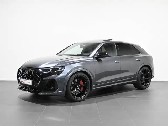 Audi RS Q8 RSQ8 quattro tiptronic 441kW