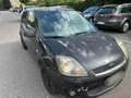 Ford Fiesta Fiesta 5p 1.4 tdci Ghia Nero - thumbnail 1