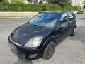 Ford Fiesta Fiesta 5p 1.4 tdci Ghia Nero - thumbnail 2