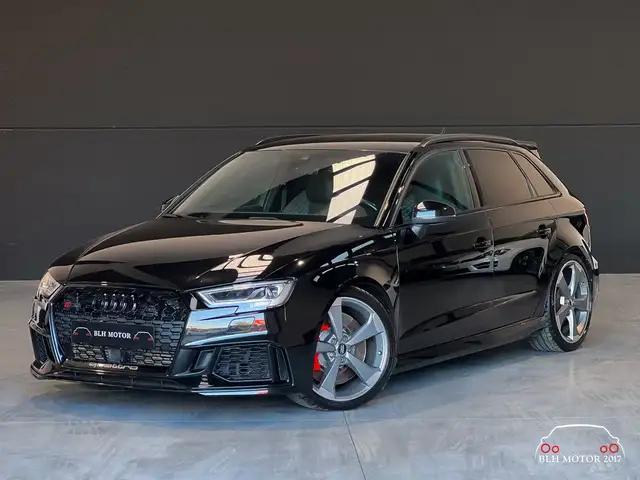 Audi RS3 Sportback quattro S tronic 294kW