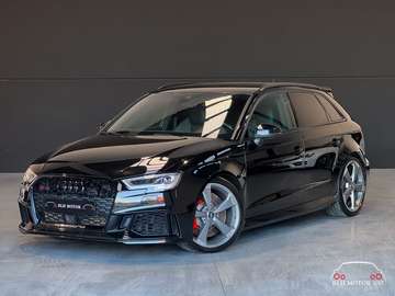 Sportback quattro S tronic 294kW