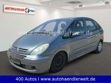 1.6 16V HDi HDi 110 FAP Confort
