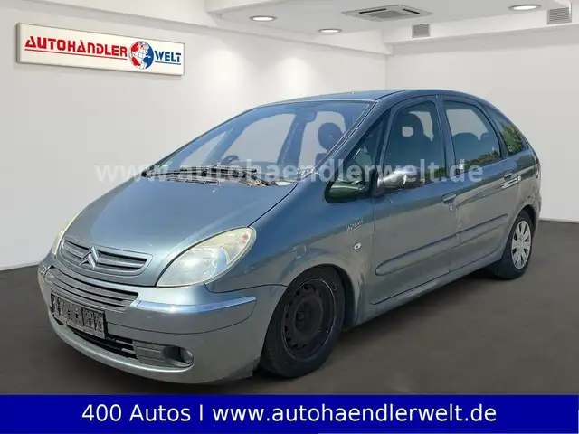 Citroen Xsara Picasso