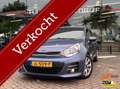 Kia Rio 1.2 CVVT DynamicLine 5-Deurs Airco Clima Cruise NA Blau - thumbnail 1