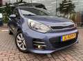 Kia Rio 1.2 CVVT DynamicLine 5-Deurs Airco Clima Cruise NA Blau - thumbnail 4