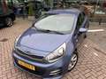 Kia Rio 1.2 CVVT DynamicLine 5-Deurs Airco Clima Cruise NA Blau - thumbnail 5
