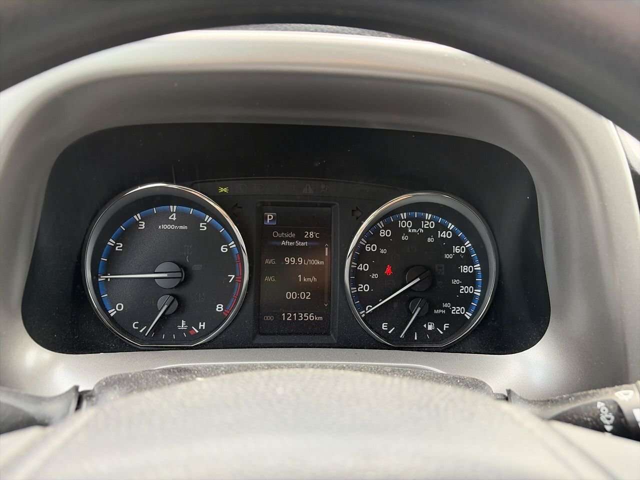 2018 Toyota RAV4 LE / AWD / Camera / Climatiseur / Mags — снимка 1