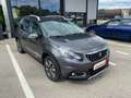 Peugeot 2008 Peugeot 2008 ALL BHDI100 5G Gris - thumbnail 3