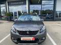 Peugeot 2008 Peugeot 2008 ALL BHDI100 5G Gris - thumbnail 2
