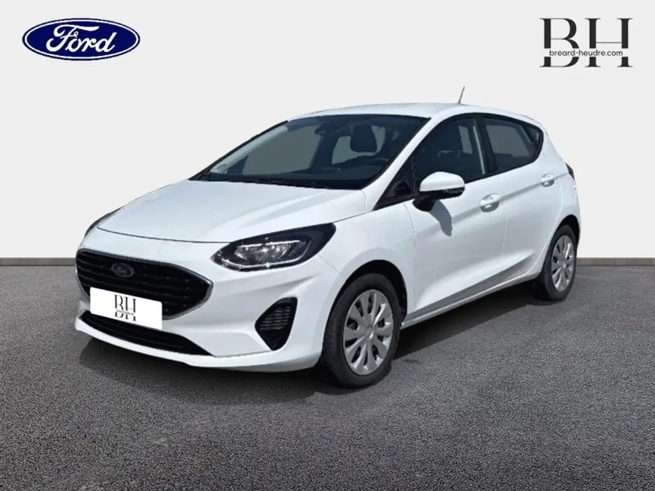 Ford Fiesta 1.1 75ch Cool \\u0026 Connect 5p