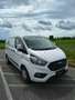 Ford Transit Custom 2,0 TDCi L1H1 - thumbnail 1