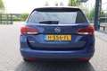 Opel Astra 1.2 Sports Tourer Elegance Clima, NAVI, Schuif/kan Blauw - thumbnail 22