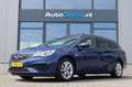 Opel Astra 1.2 Sports Tourer Elegance Clima, NAVI, Schuif/kan Blauw - thumbnail 30