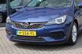 Opel Astra 1.2 Sports Tourer Elegance Clima, NAVI, Schuif/kan Blauw - thumbnail 24