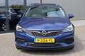 Opel Astra 1.2 Sports Tourer Elegance Clima, NAVI, Schuif/kan Blauw - thumbnail 2