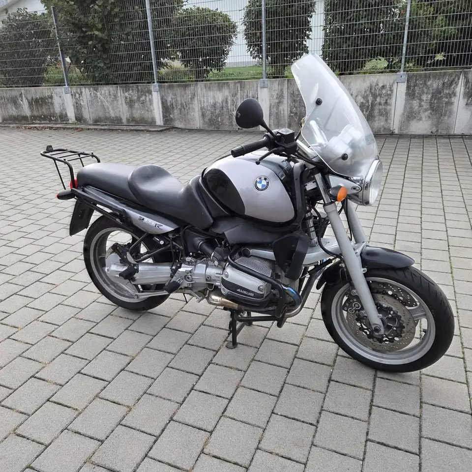 BMW R 850 R