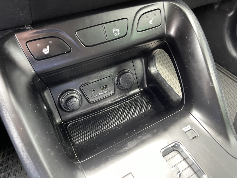 Hyundai iX35 2.0i Style Automaat Clima.Cruise.Pdc.Lm.velgen.Aud — photo 42