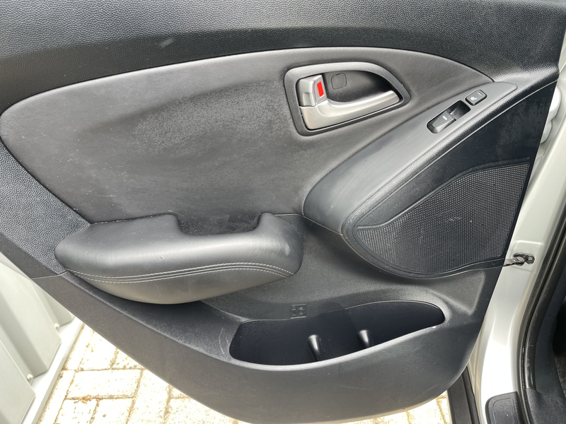Hyundai iX35 2.0i Style Automaat Clima.Cruise.Pdc.Lm.velgen.Aud — photo 29