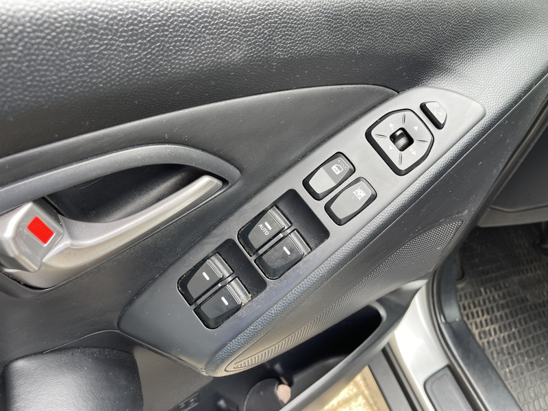 Hyundai iX35 2.0i Style Automaat Clima.Cruise.Pdc.Lm.velgen.Aud — photo 32