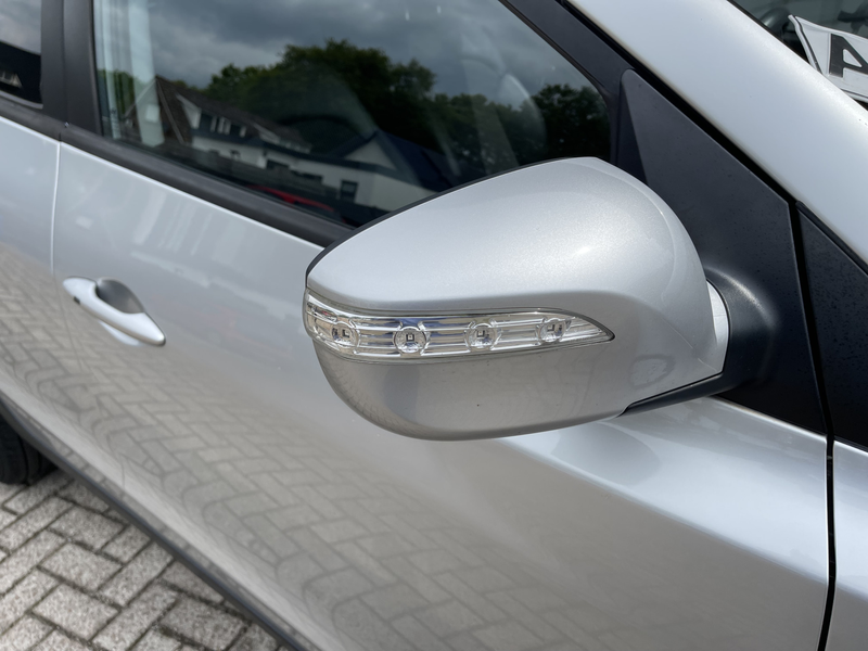 Hyundai iX35 2.0i Style Automaat Clima.Cruise.Pdc.Lm.velgen.Aud — photo 24