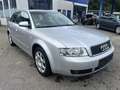 Audi A4 Avant 2.0 Erstbesitz, Scheckheftgepflegt bei VW Silber - thumbnail 2
