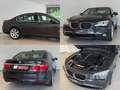 BMW 730 d|SCHIEBEDACH|KAMERA|HEADUP|MEMORY|STANDHZ| Grau - thumbnail 16