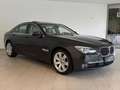 BMW 730 d|SCHIEBEDACH|KAMERA|HEADUP|MEMORY|STANDHZ| Grau - thumbnail 5