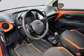 Toyota Aygo 1.0 VVT-i x-cite Navigatie | Licht Metalen Velgen Oranje - thumbnail 7