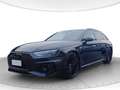Audi RS4 avant 2.9 tfsi quattro 450cv tiptronic Noir - thumbnail 1