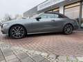 Mercedes-Benz E 200 Cabrio Avantgarde Voll-Leder*Airsscarf* Gris - thumbnail 2