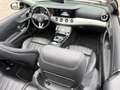 Mercedes-Benz E 200 Cabrio Avantgarde Voll-Leder*Airsscarf* Gris - thumbnail 16