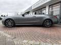 Mercedes-Benz E 200 Cabrio Avantgarde Voll-Leder*Airsscarf* Gris - thumbnail 13