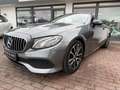 Mercedes-Benz E 200 Cabrio Avantgarde Voll-Leder*Airsscarf* Gris - thumbnail 12