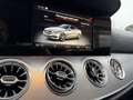 Mercedes-Benz E 200 Cabrio Avantgarde Voll-Leder*Airsscarf* Gris - thumbnail 6