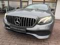 Mercedes-Benz E 200 Cabrio Avantgarde Voll-Leder*Airsscarf* Gris - thumbnail 1