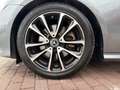 Mercedes-Benz E 200 Cabrio Avantgarde Voll-Leder*Airsscarf* Gris - thumbnail 19