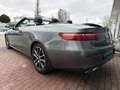 Mercedes-Benz E 200 Cabrio Avantgarde Voll-Leder*Airsscarf* Gris - thumbnail 14