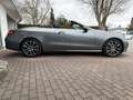 Mercedes-Benz E 200 Cabrio Avantgarde Voll-Leder*Airsscarf* Gris - thumbnail 15
