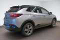 Opel Grandland 1.2T GS. AHK NAVI 360°Kamera SHZ DAB+ Grau - thumbnail 10