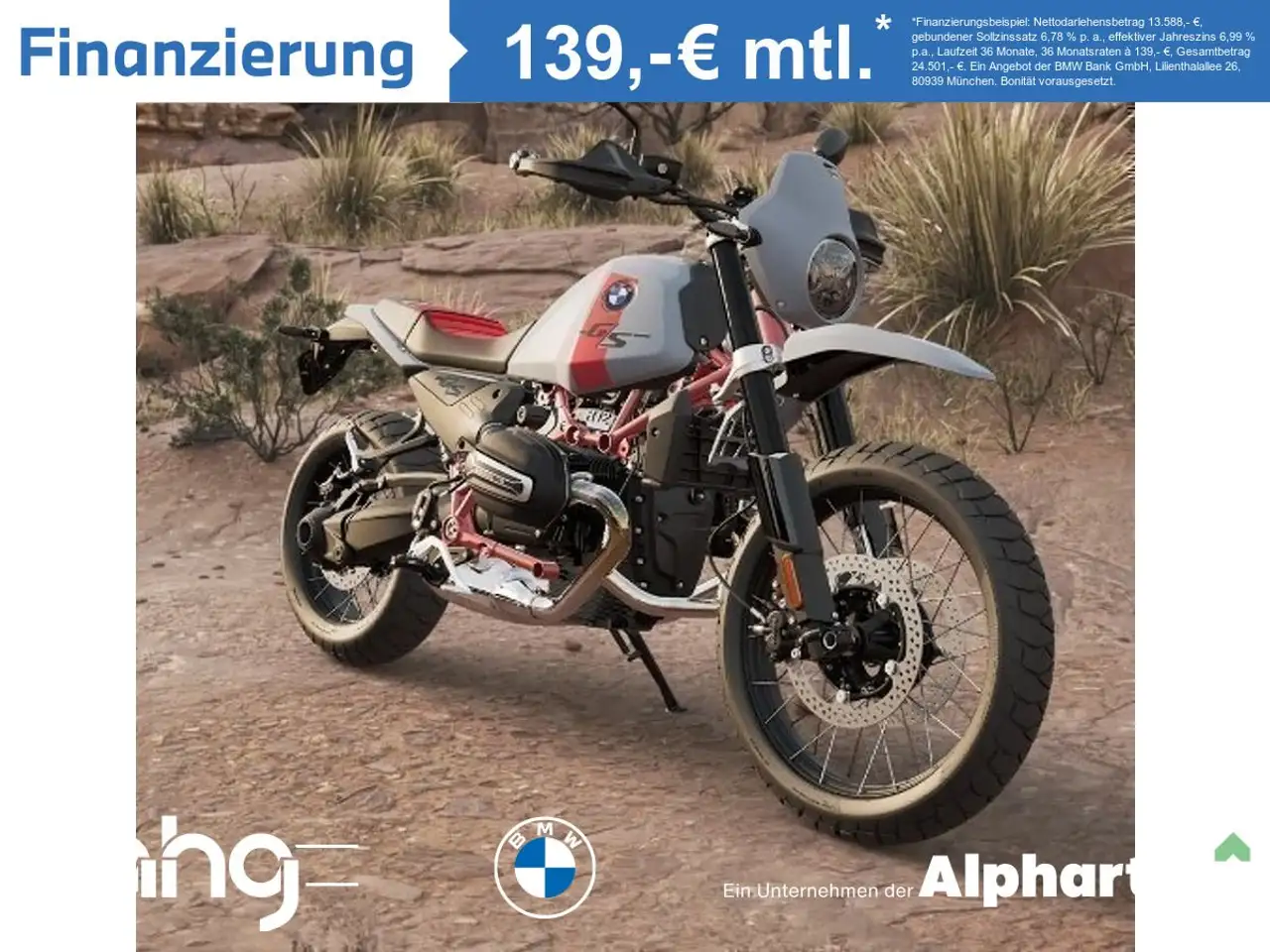 BMW R 12 G
