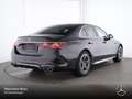 Mercedes-Benz E 53 AMG 4M Hybrid Fahrass 360° Distr. AHK PTS Schwarz - thumbnail 3
