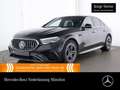 Mercedes-Benz E 53 AMG 4M Hybrid Fahrass 360° Distr. AHK PTS Schwarz - thumbnail 1